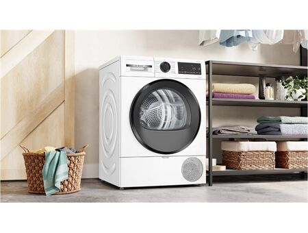 Bosch WQG243D41