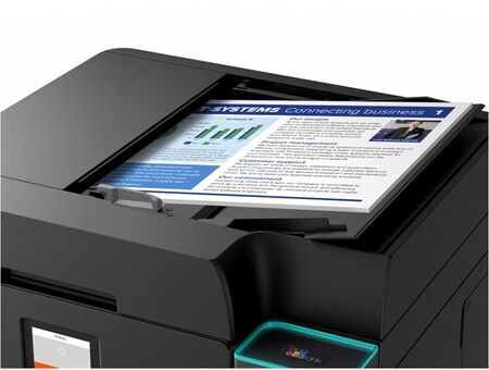 Epson EcoTank ET-4950