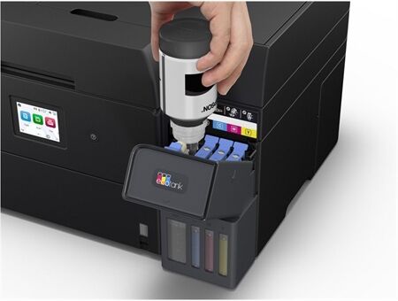 Epson EcoTank ET-4950