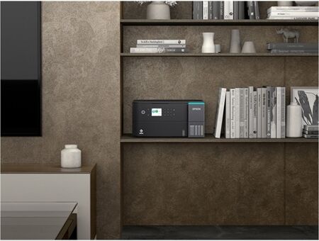 Epson EcoTank ET-4950