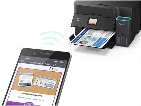 Epson EcoTank ET-4950