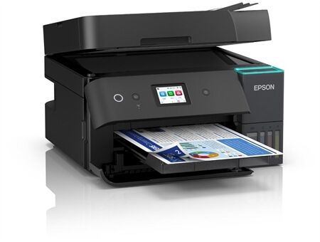 Epson EcoTank ET-4950