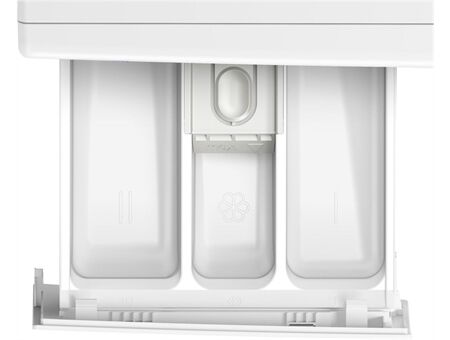 Bosch WAN282E3