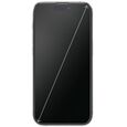 Hama Schutzglas Extreme Protect für iPhone 17 Pro Max