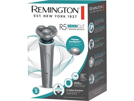 Remington RC5390 SenicutWet&Dry Rotary Shaver