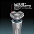 Remington RC5390 SenicutWet&Dry Rotary Shaver