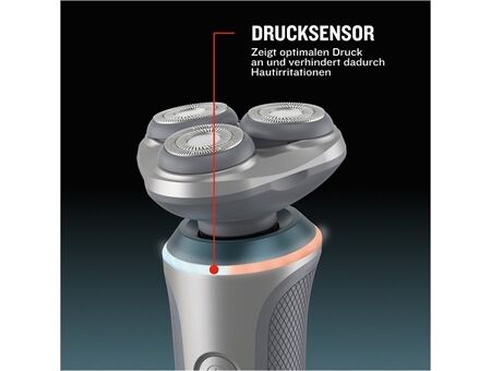 Remington RC5390 SenicutWet&Dry Rotary Shaver