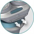 Remington RC5390 SenicutWet&Dry Rotary Shaver