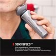 Remington RC5390 SenicutWet&Dry Rotary Shaver