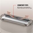 Remington WDF310 BareMe Women´s Foil Shaver