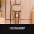Remington WDF310 BareMe Women´s Foil Shaver