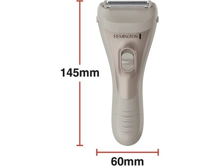 Remington WDF310 BareMe Women´s Foil Shaver