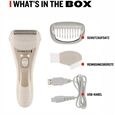Remington WDF310 BareMe Women´s Foil Shaver
