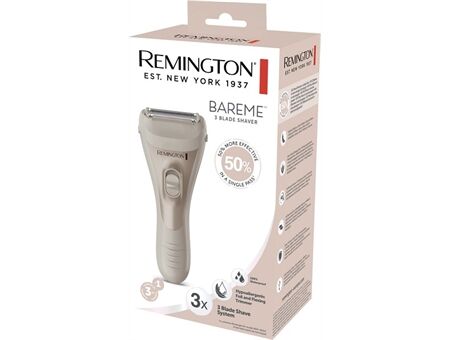 Remington WDF310 BareMe Women´s Foil Shaver