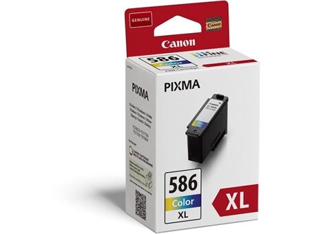 Canon CL-586XL (300 S.)