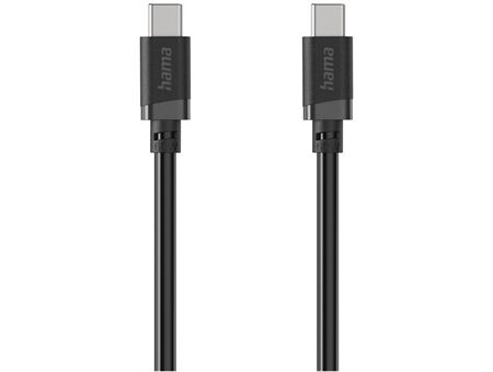 Hama USB-C Ladekabel (3m)