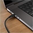 Hama USB-C Ladekabel (3m)