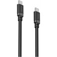 Hama USB-C Ladekabel (3m)