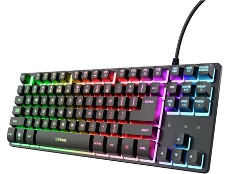 Trust GXT 833 Thado TKL (DE)