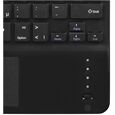 Hama Tablet-Hülle Premium mit Tastatur