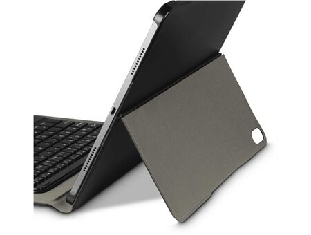 Hama Tablet-Hülle Premium mit Tastatur