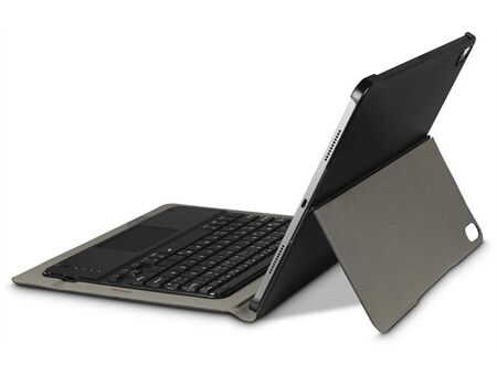 Hama Tablet-Hülle Premium mit Tastatur
