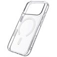 Hama CO MAG CLEAR IPH 17/18 PRO, TR