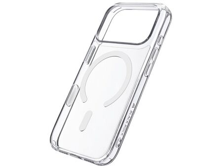 Hama CO MAG CLEAR IPH 17/18 PRO, TR