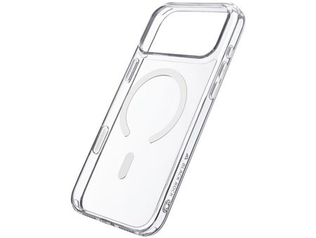 Hama CO MAG CLEAR IPH 17/18 PRO, TR