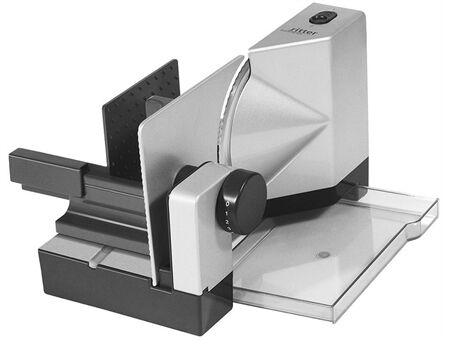 Ritter E18 Kontur
