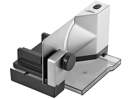 Ritter E18 Kontur