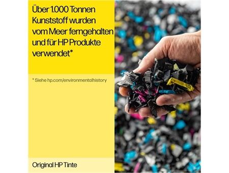 HP 303 Black Original Ink Cartridge