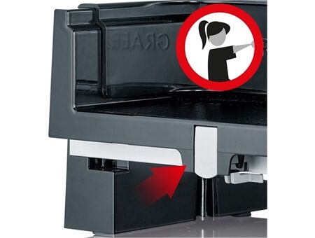 Graef S 10002 SKS Sliced Kitchen