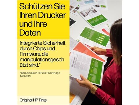 HP Nr. 912 yellow (315 S.)