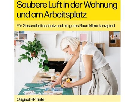 HP Nr. 912 Magenta (315 S.)