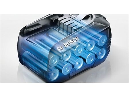 Bosch BSS81POW1