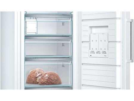 Bosch GSN54AWCV