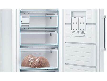 Bosch GSN58AWCV