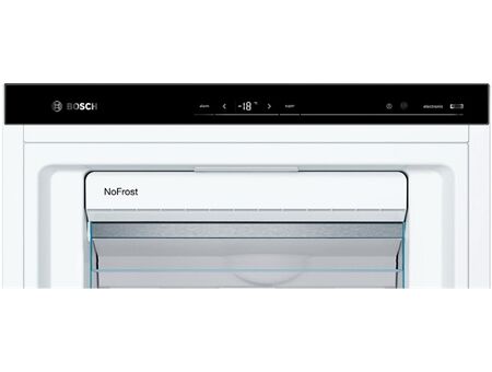 Bosch GSN58AWCV