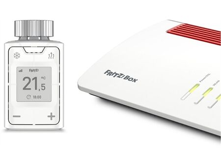 AVM FRITZ!DECT 302
