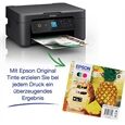 Epson Expression Home XP-3205