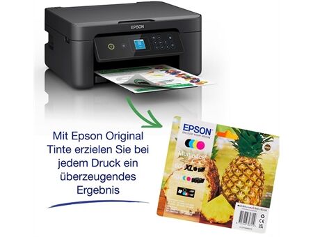 Epson Expression Home XP-3205
