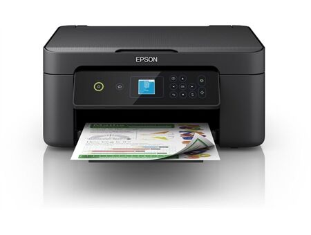 Epson Expression Home XP-3205