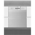 Exquisit EGSP 6112-EF-030E