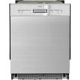 Exquisit EGSP 6112-EF-030E