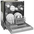 Exquisit EGSP 6112-EF-030E