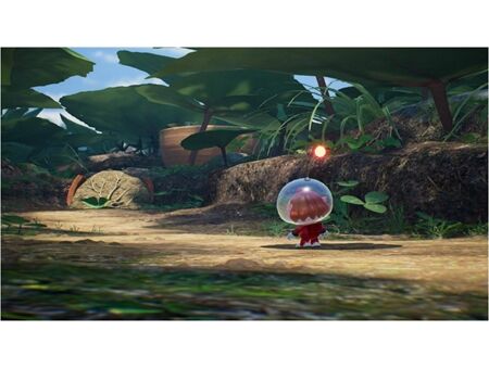 Nintendo Pikmin 4