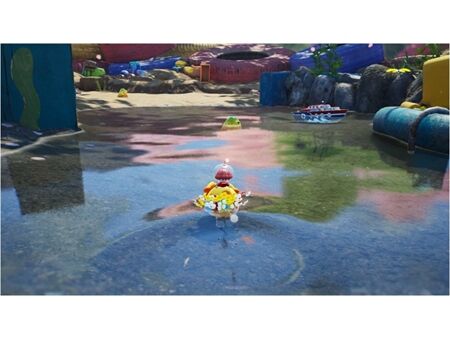 Nintendo Pikmin 4