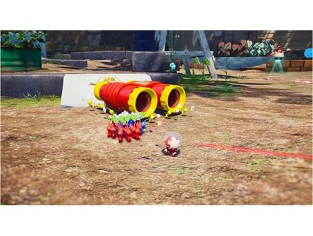 Nintendo Pikmin 4