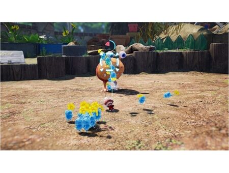 Nintendo Pikmin 4